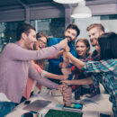 Comment fonctionne un team building ?