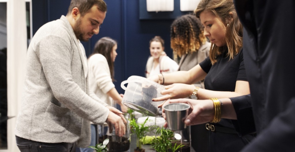 Comment mettre en place un focus groupe ?