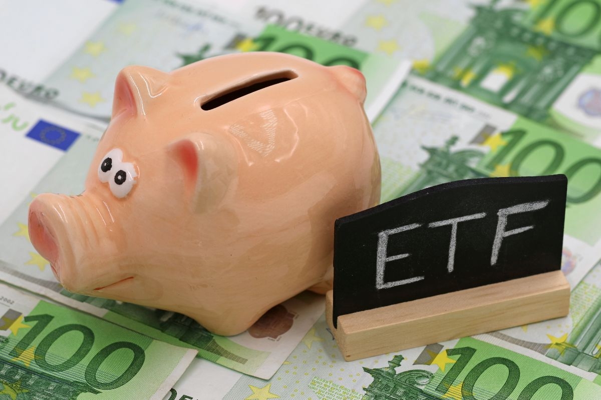 Quel ETF pour le CAC 40 ?