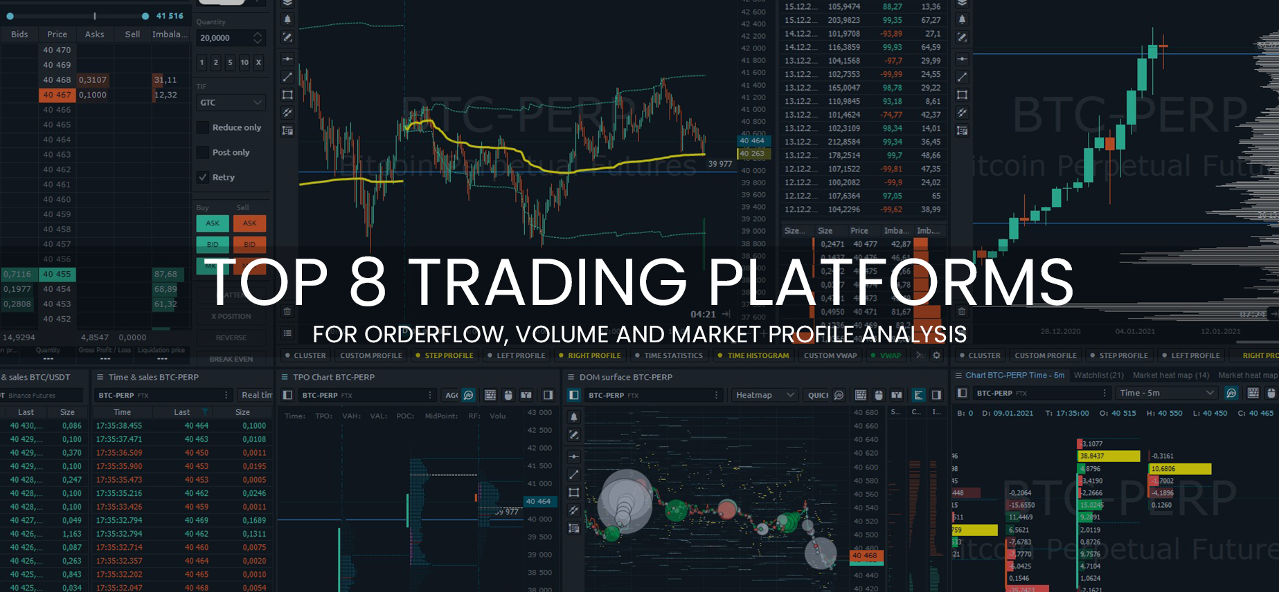 Quelle Plate-forme pour le Forex ?