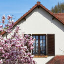 Quels sont les frais de notaire pour l'achat d'une maison de moins de 5 ans ?