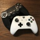 Découvrez CreoCommunity : Le Nouveau Hub des Passionnés de Jeux Vidéo video game 2159117 1920