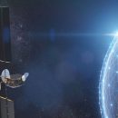 Devenir ingénieur aérospatial header airbus espace onesat connectivity